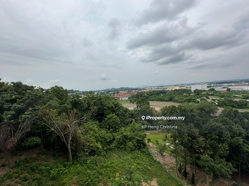 Condominium for Sale in Cheng Heights by KP Heng Christina - iProperty.com.my