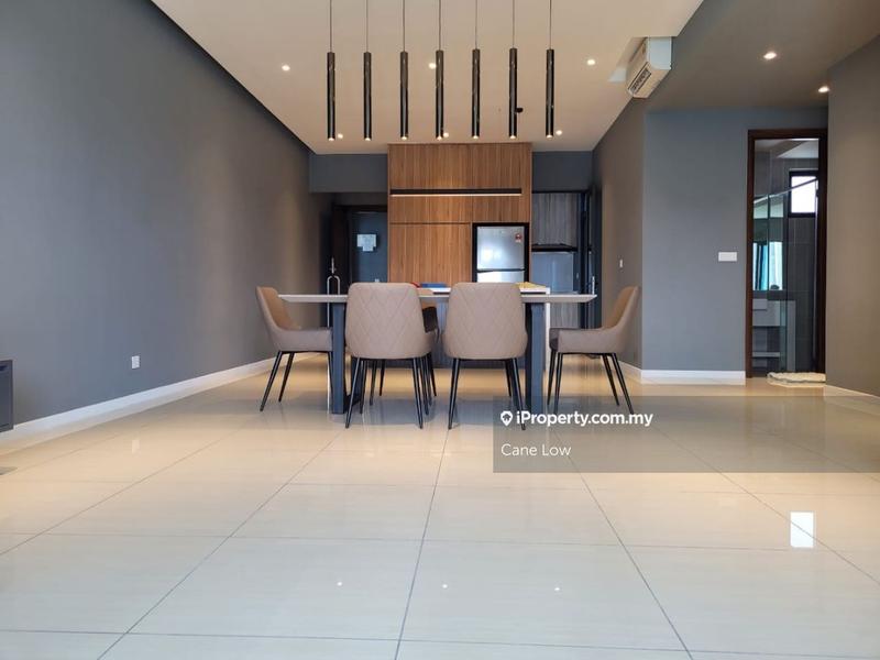 Kondominium untuk Disewa di Queens Residences Q1 @ Queens Waterfront oleh Cane Low - iProperty.com.my