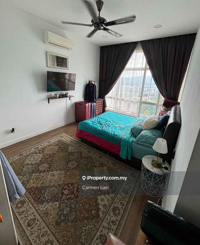 Condominium for Sale in Damansara Foresta by Carmen Lian - iProperty.com.my