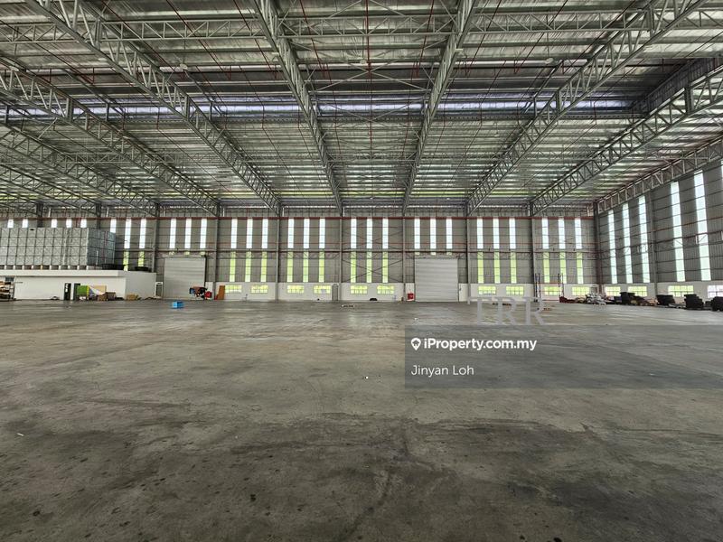 Detached Factory for Sale in Gelang Patah, Johor by Jinyan Loh - iProperty.com.my