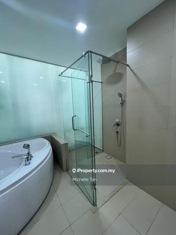 Service Residence for Rent in Brunsfield Residence by Michelle Tan - iProperty.com.my