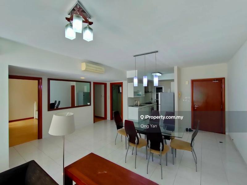 For Rent - Kiara Designer Suites