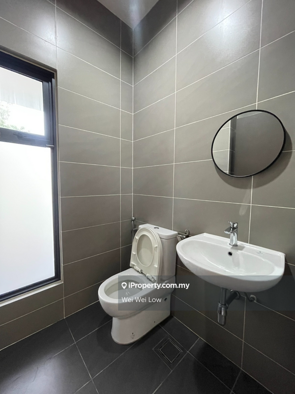 Semi-Detached House for Rent in Eco Sanctuary, Telok Panglima Garang by Wei Wei Low - iProperty.com.my