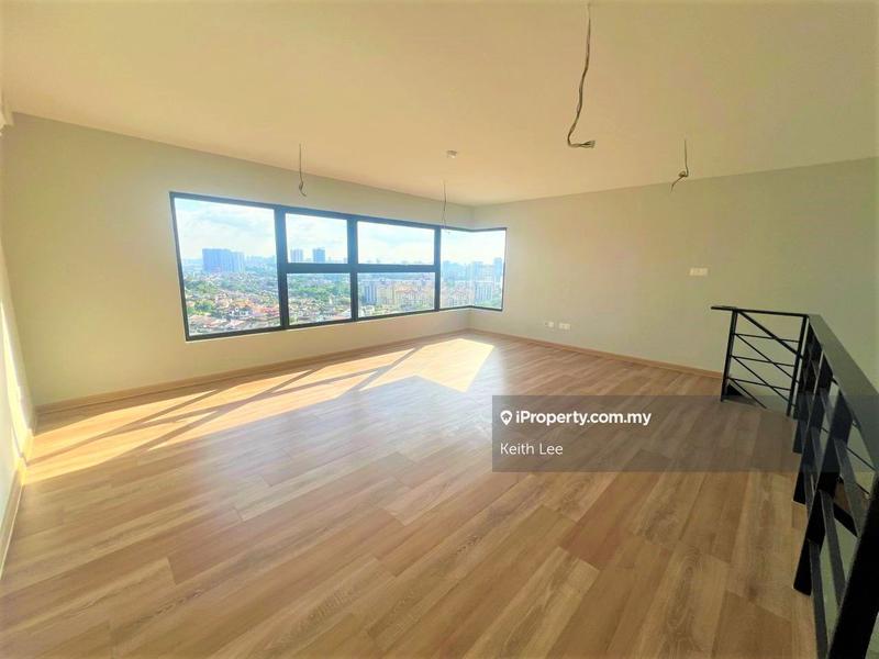 Residensi Servis untuk Dijual di Arte Cheras oleh Keith Lee - iProperty.com.my