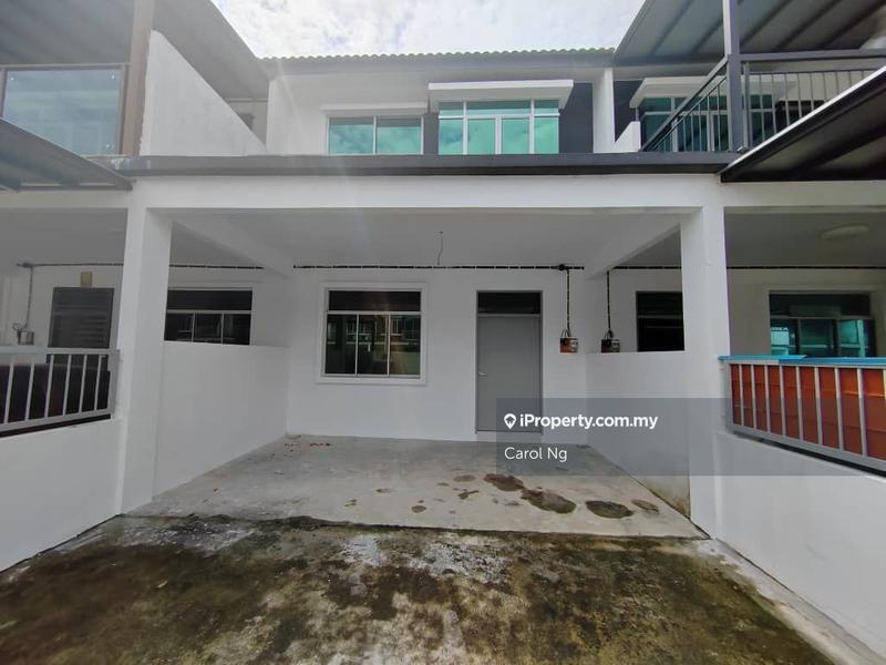2-storey Terraced House untuk Dijual di Taman Kundang Jaya, Rawang oleh Carol Ng - iProperty.com.my