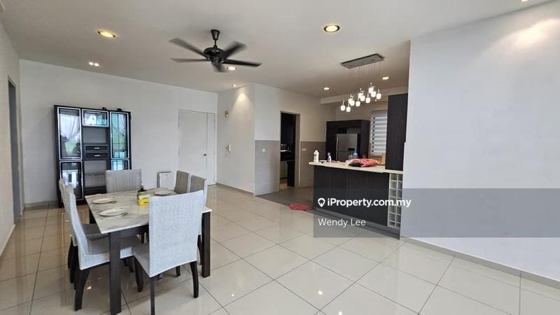 Kondominium untuk Disewa di X2 Residency oleh Wendy Lee - iProperty.com.my
