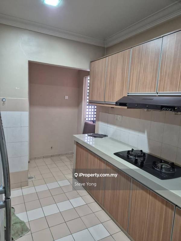Condominium for Sale in Gardenville Townvilla by Steve Yong - iProperty.com.my