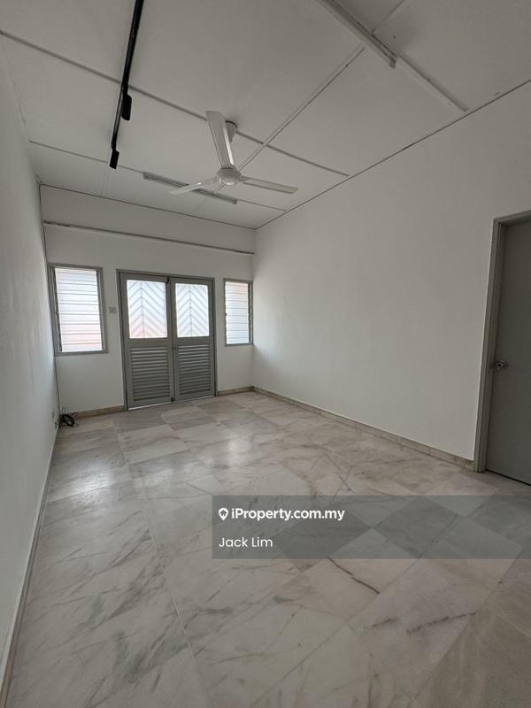 Rumah Bandar untuk Disewa di Happy Garden, Kuchai Lama oleh Jack Lim - iProperty.com.my