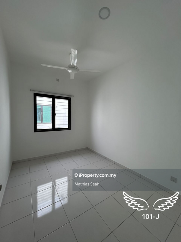 Rumah Berangkai 2 Tingkat untuk Dijual di Setia Permai, Setia Alam oleh Mathias Seah - iProperty.com.my