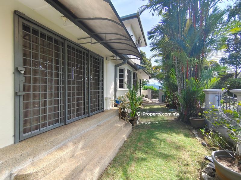Semi-Detached House for Sale in Bukit Antarabangsa, Ampang by Kenson Ho - iProperty.com.my