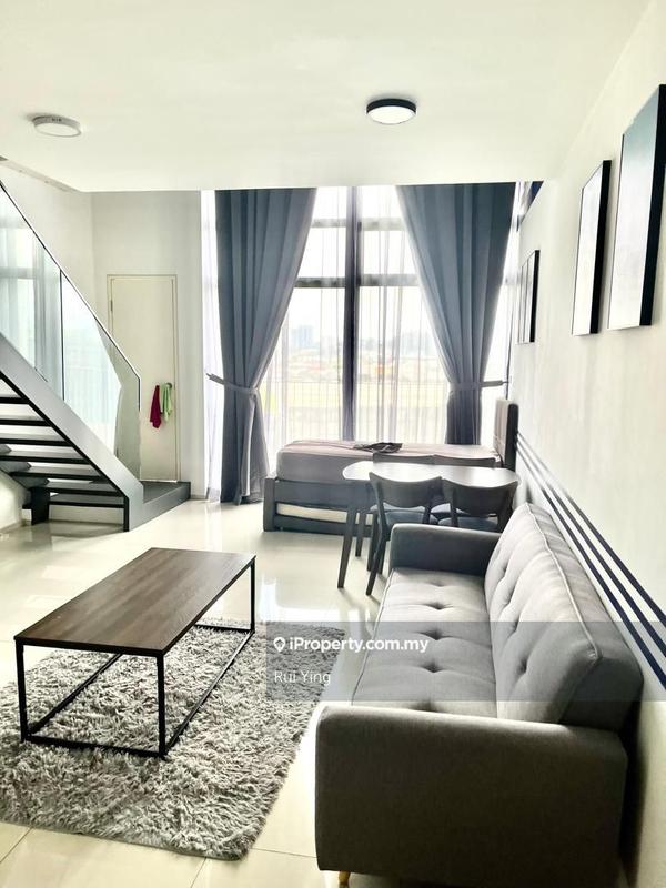 For Rent - EkoCheras