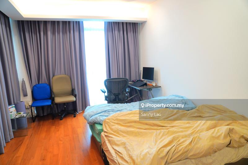 Condominium for Sale in Zehn Bukit Pantai by Sanny Lau - iProperty.com.my