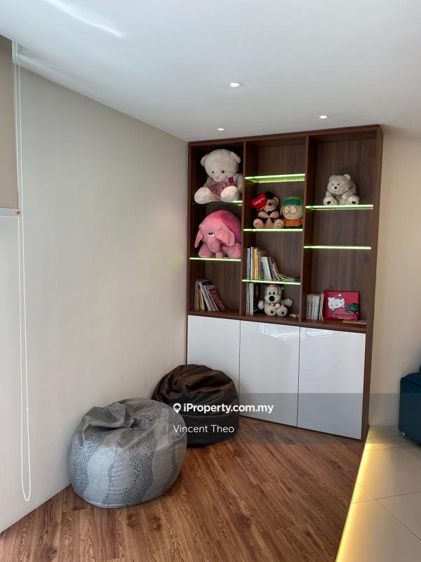 Service Residence for Sale in The Centrina Service Apartment@Central Residence by Vincent Theo - iProperty.com.my