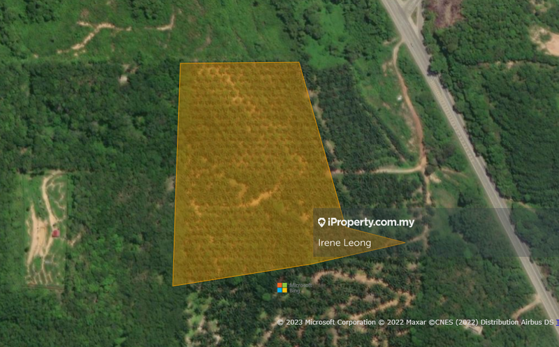 Tanah Perindustrian untuk Dijual di Taman Mentakab, Mentakab oleh Irene Leong - iProperty.com.my