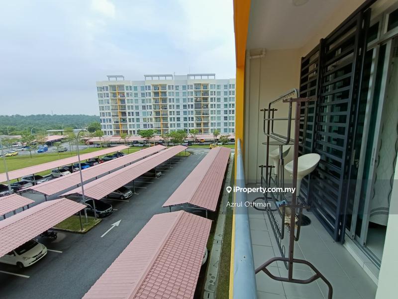 Apartment for Sale in Garden Villa by Azrul Othman - iProperty.com.my