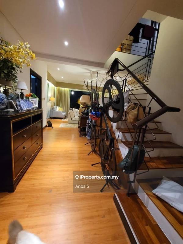 Kondominium untuk Dijual di Armanee Terrace oleh Anba S - iProperty.com.my