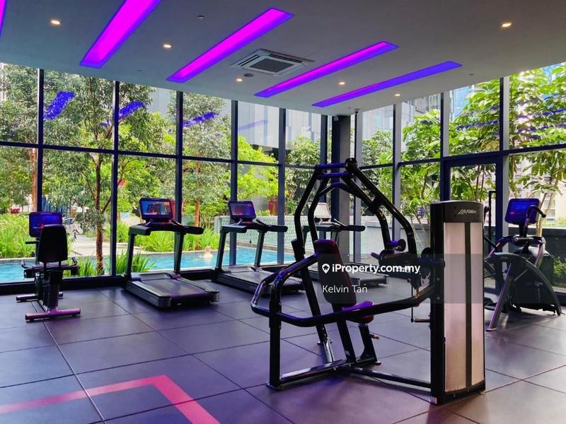 Service Residence for Sale in Star Residences Two by Kelvin Tan - iProperty.com.my