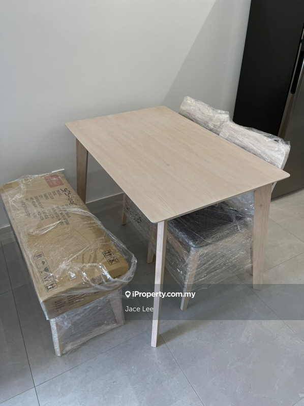 Service Residence for Rent in The Goodwood Residence by Jace Lee - iProperty.com.my