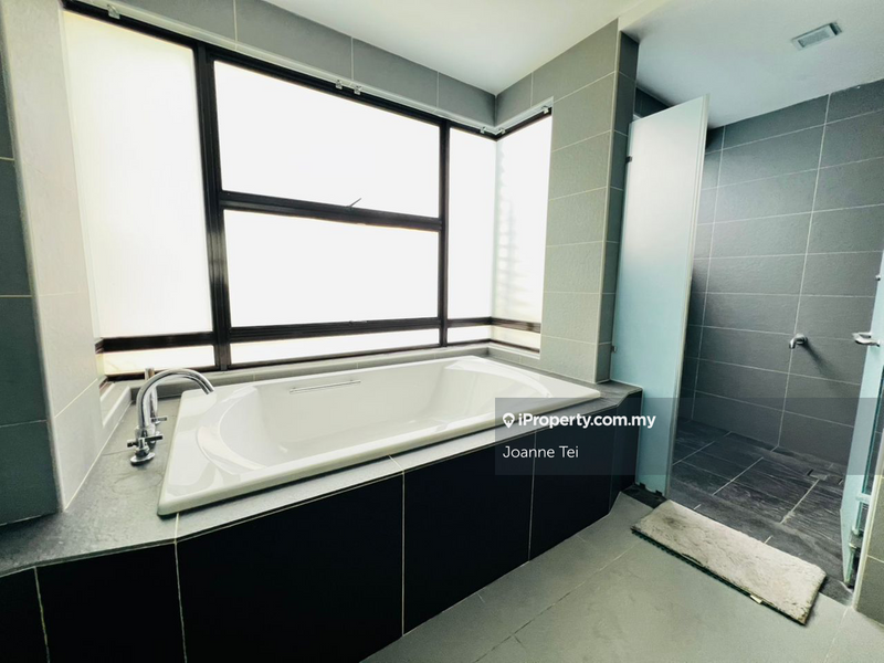 Rumah Berkembar untuk Disewa di Symphony Hills, Cyberjaya oleh Joanne Tei - iProperty.com.my