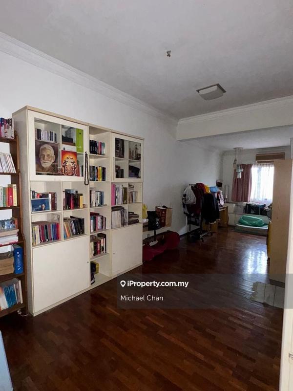 3-storey Terraced House for Sale in Taman Esplanad, Bukit Jalil by Michael Chan - iProperty.com.my