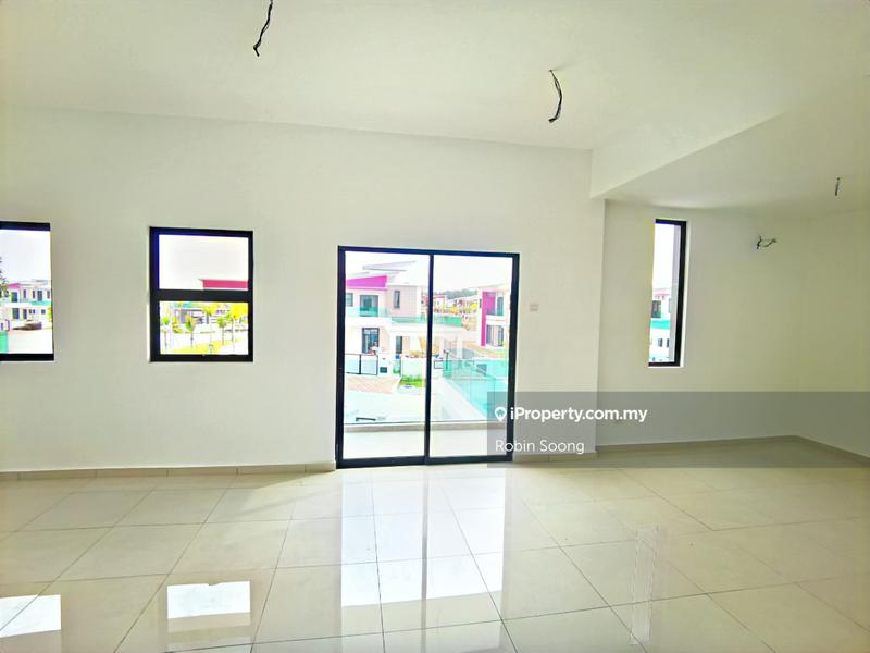 Banglo untuk Dijual di Jasin Bestari Impian, Jasin oleh Robin Soong - iProperty.com.my