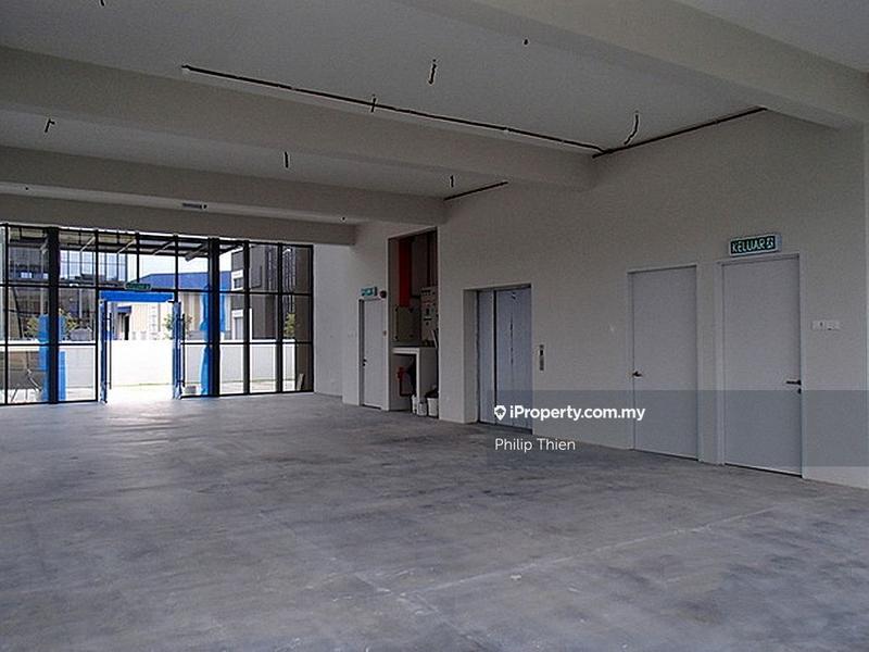 Kilang Berkembar untuk Dijual di Petaling Jaya, Selangor oleh Philip Thien - iProperty.com.my