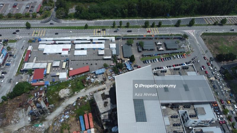 Commercial Land for Sale in Bandar Baru Bangi, Bangi by Aziz Ahmad - iProperty.com.my