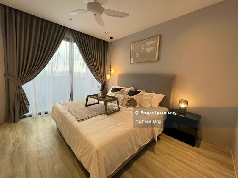 Service Residence for Rent in Lumi Tropicana by Michelle Tang - iProperty.com.my
