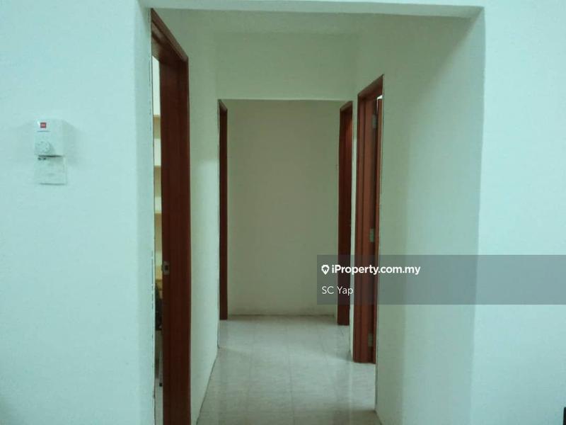Pangsapuri untuk Dijual di Damai Apartment oleh SC Yap - iProperty.com.my