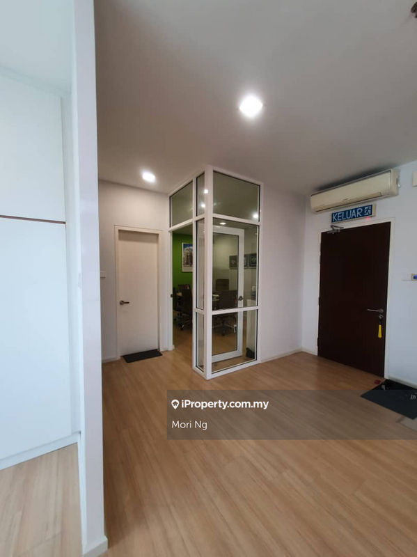 For Sale - SUNWAY NEXIS KOTA DAMANSARA DATARAN SUNWAY