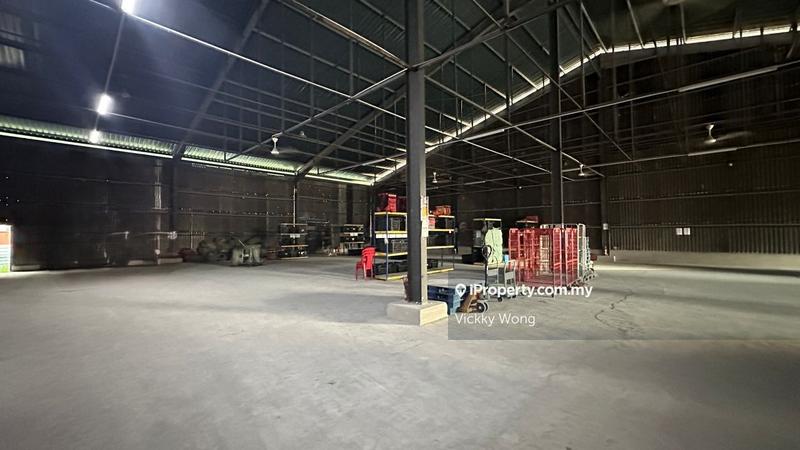 Detached Factory for Rent in Taman Nirwana Ampang, Ampang by Vickky Wong - iProperty.com.my