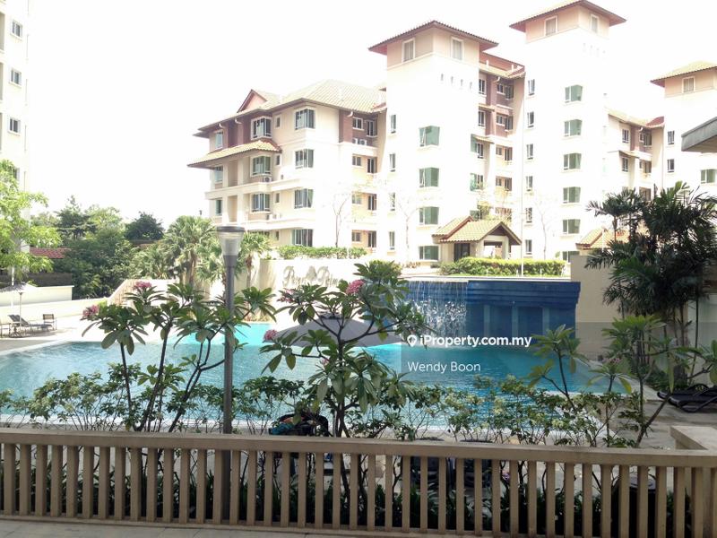 For Sale - Puteri Palma Condominiums