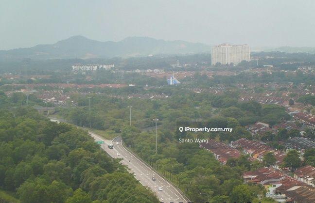 Service Residence for Sale in The Sky Executive Suites by Santo Wang - iProperty.com.my