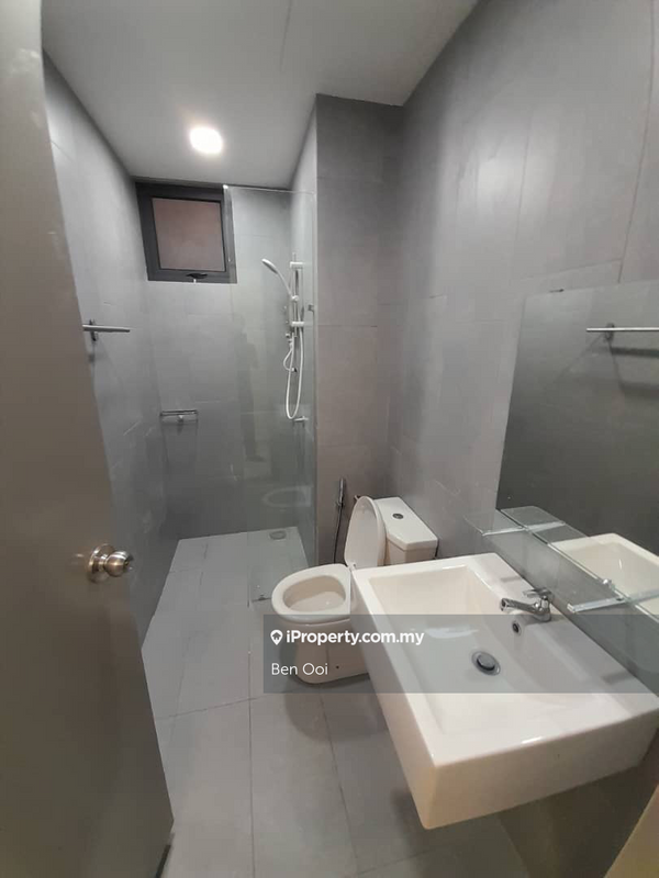 Service Residence for Rent in M Vertica by Ben Ooi - iProperty.com.my