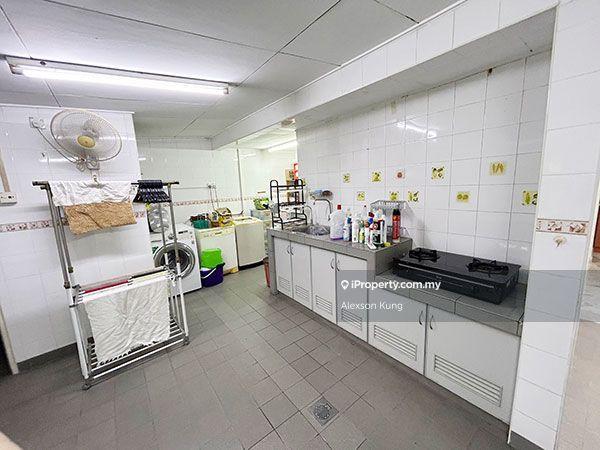Rumah Berangkai 2 Tingkat untuk Dijual di j6yij, Setiawangsa oleh Alexson Kung - iProperty.com.my