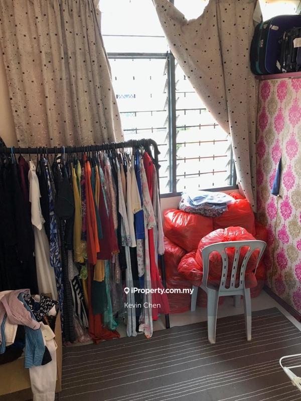 2-storey Terraced House for Sale in Taman Delima, Cheras by Kevin Chen - iProperty.com.my