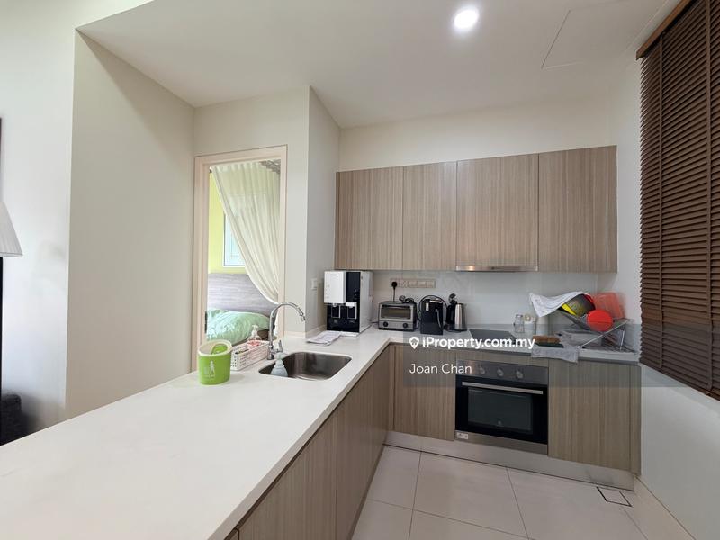 Residensi Servis untuk Dijual di Arnica @ Tropicana Gardens oleh Joan Chan - iProperty.com.my