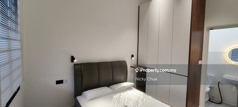 1-storey Terraced House for Sale in S2 Heights, Seremban 2 by Nicky Chua - iProperty.com.my