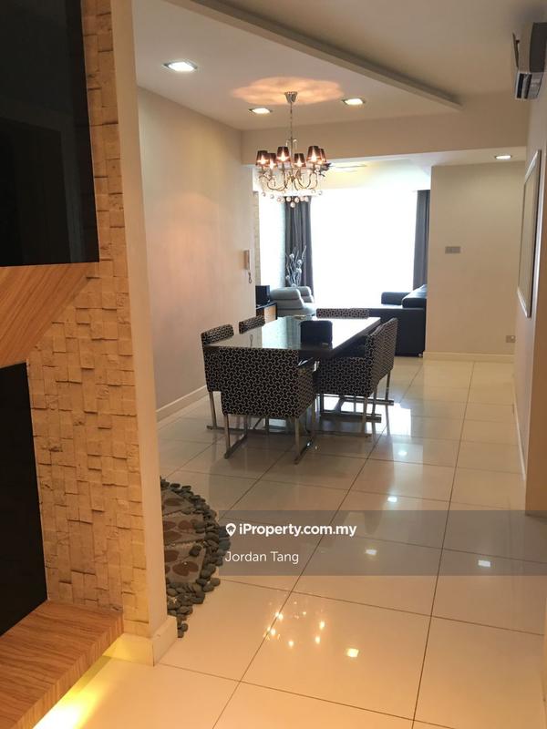 For Rent - Tiffani Kiara