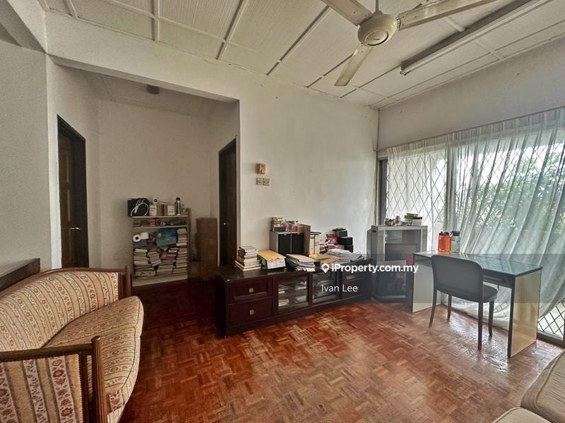 Rumah Berkembar untuk Dijual di Taman Tun Dr. Ismail, Kuala Lumpur oleh Ivan Lee - iProperty.com.my