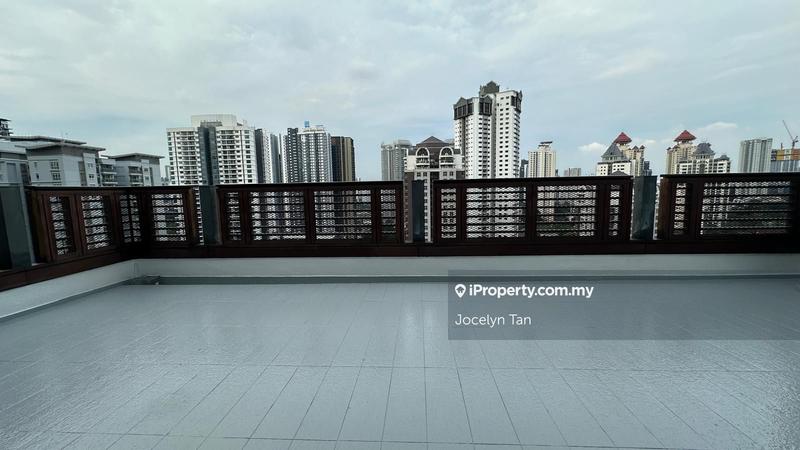 Service Residence for Sale in Arcoris Residences by Jocelyn Tan - iProperty.com.my