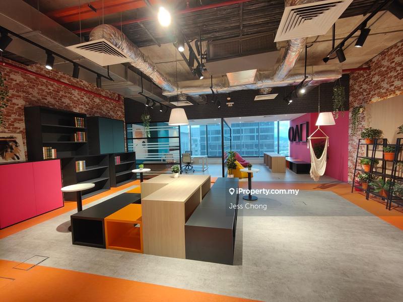 Office for Sale in KLCC, KL City Centre by Jess Chong - iProperty.com.my