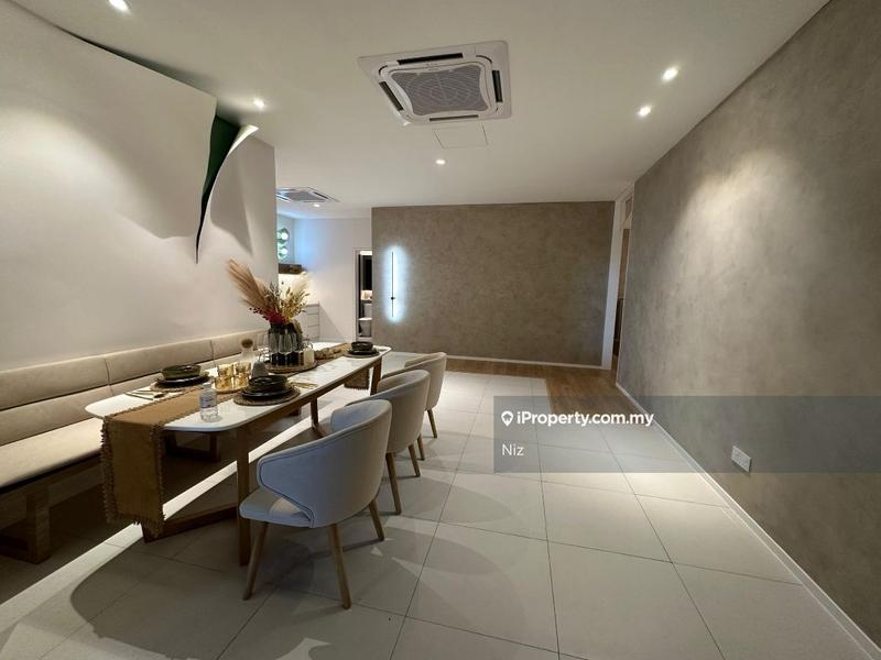Townhouse for Sale in Cyber City Centre, Cybersouth, Cyberjaya by Niz - iProperty.com.my