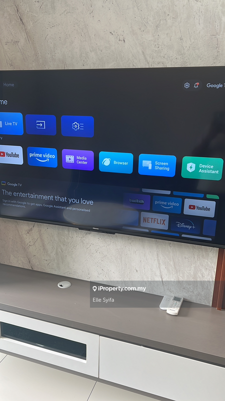 For Rent - Inspirasi