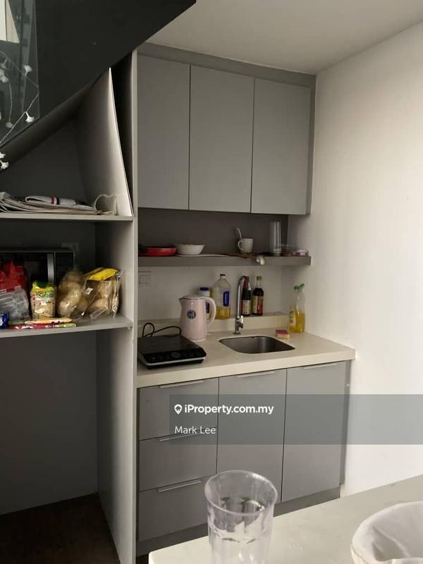 Service Residence for Sale in The Place @ Cyberjaya (Service Residence) by Mark Lee - iProperty.com.my