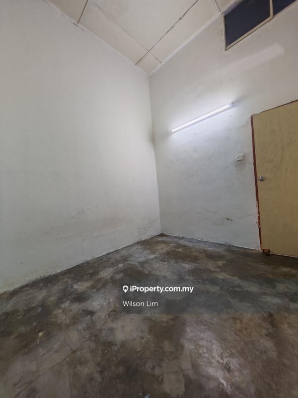 Rumah Teres 1-Tingkat untuk Dijual di Taman Sentosa, Klang oleh Wilson Lim - iProperty.com.my