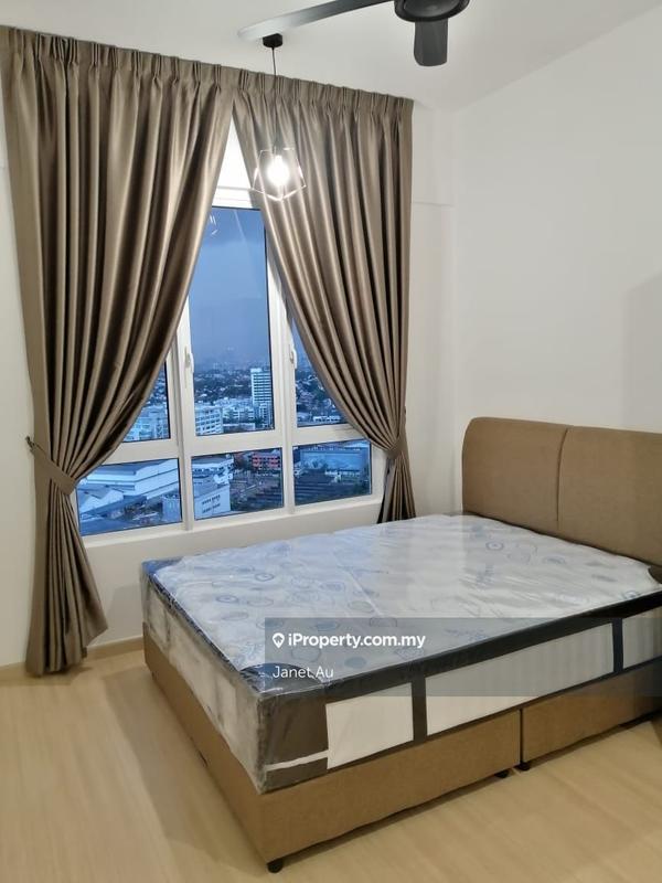 Service Residence for Rent in RYAN & MIHO by Janet Au - iProperty.com.my