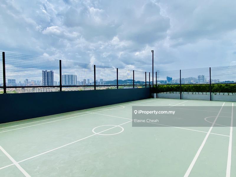 Service Residence for Rent in Suite Enesta by Elaine Cheah - iProperty.com.my