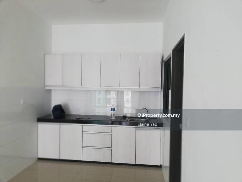 Apartment for Sale in Green Suria Apartment by Elaine Yap - iProperty.com.my