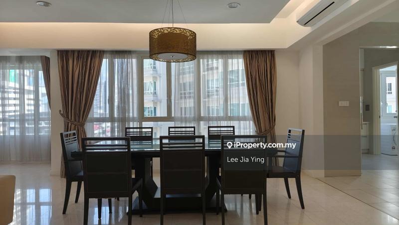 Kondominium untuk Dijual di Kiaraville oleh Lee Jia Ying - iProperty.com.my